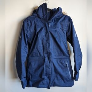 Helly Hansen Primaloft Winter Coat